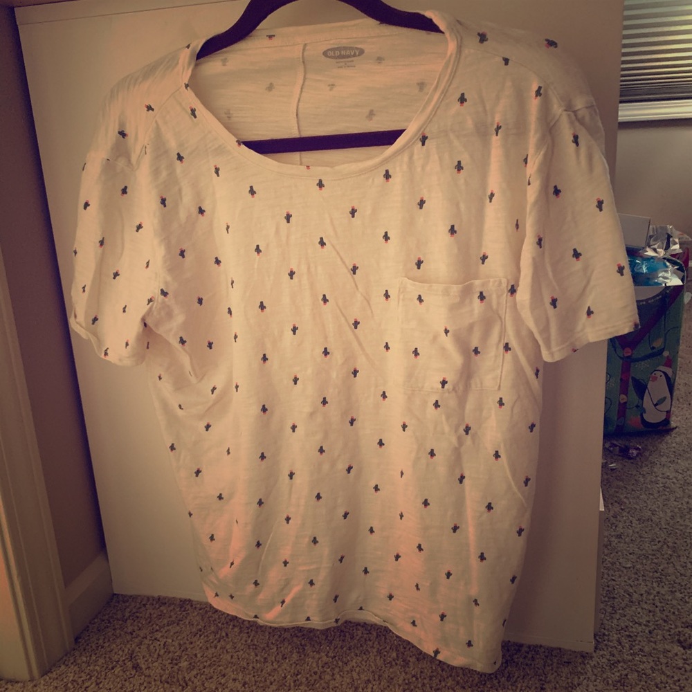Old Navy Shirt